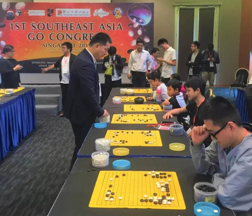 东南亚围棋大赛邂逅茅台，共同谱写中华文化传播新篇章