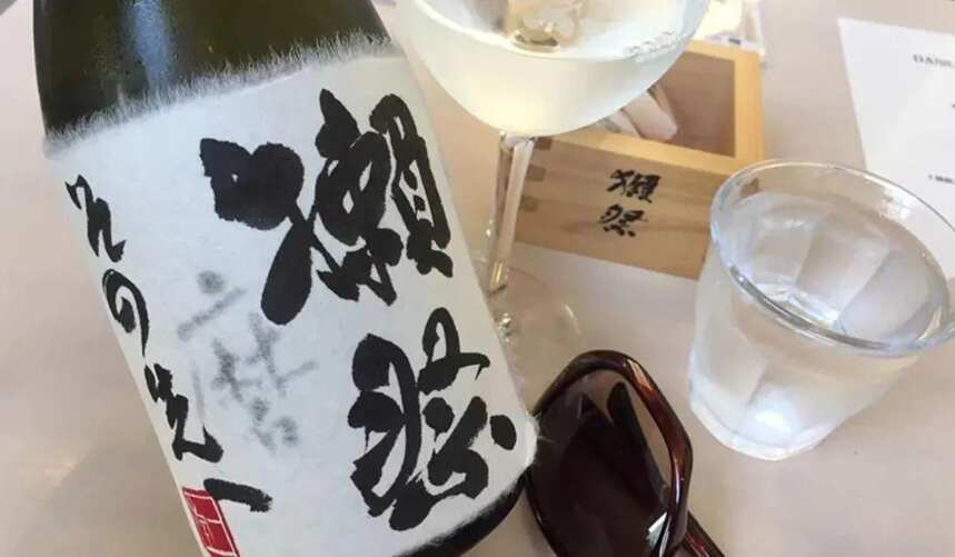 日本酒地图｜山口县，这里不仅量产獭祭，还量产首相