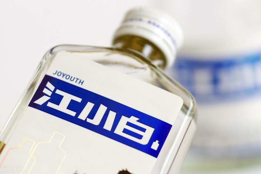 中国最贵的光瓶酒产自江西