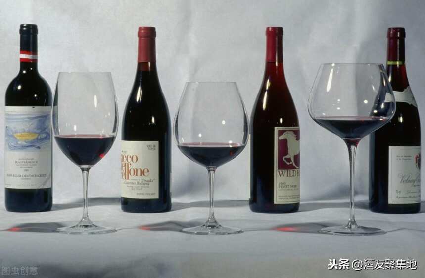 红酒“年份”的真正含义是什么，你知道吗？
