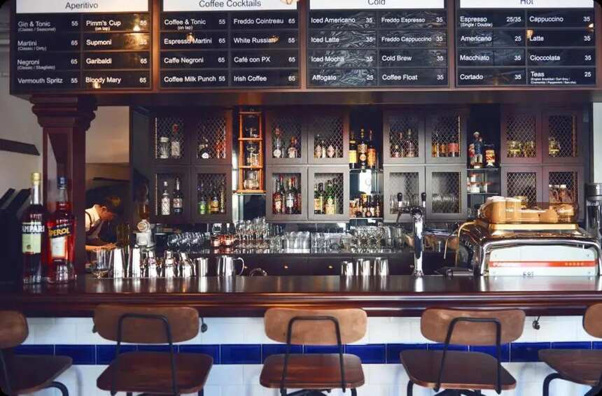 2022年亚洲50佳酒吧揭晓：上海3间上榜，香港这间酒吧蝉联榜首