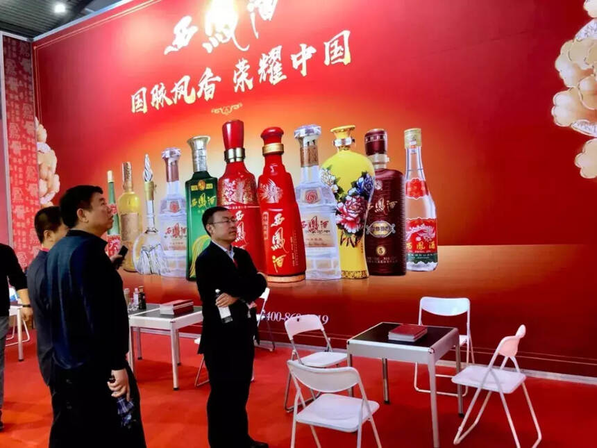 西凤集团总裁张力：西凤酒未来发展的五个关键