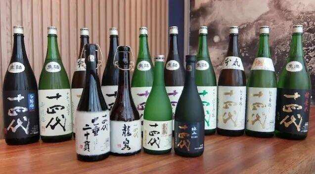 日本酒地图｜山形县，享誉全球的吟酿王国