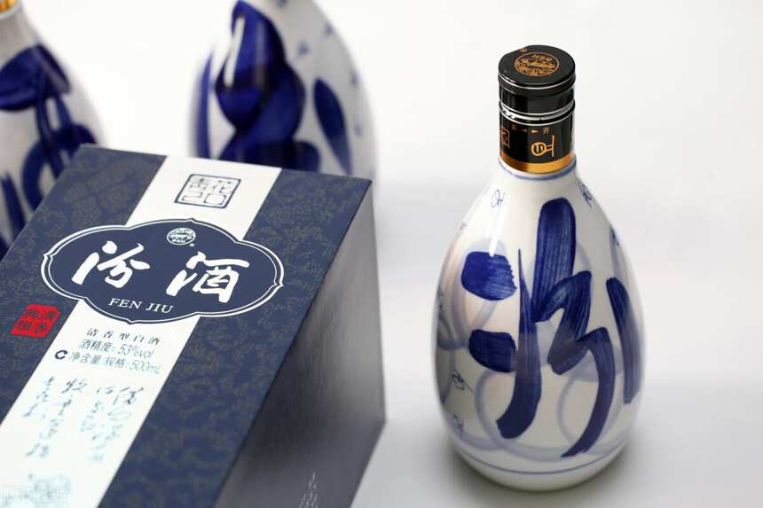 中国最贵的光瓶酒产自江西
