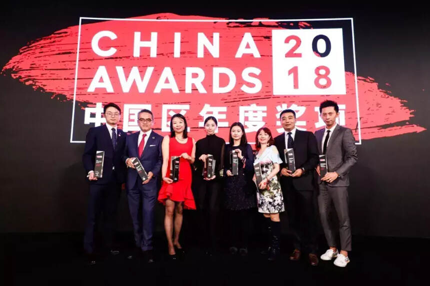 澳大利亚葡萄酒管理局中国区年度奖项揭晓