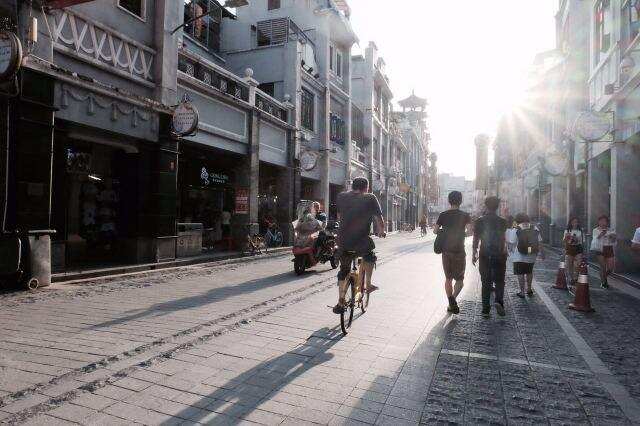 广州，在非凡的注脚里写下温柔｜品乐非凡城市之旅