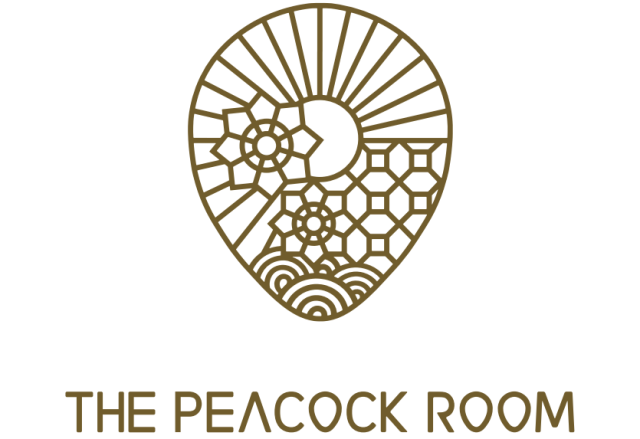 THE PEACOCK ROOM：舌尖上的东方美学