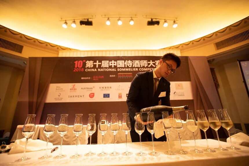 品乐侍酒｜独家专访第十届中国侍酒师大赛冠军张凤智Felix ZHANG