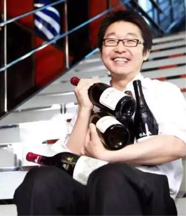 吕杨MS王者归来，明日将出席“第九届中国侍酒师大赛”