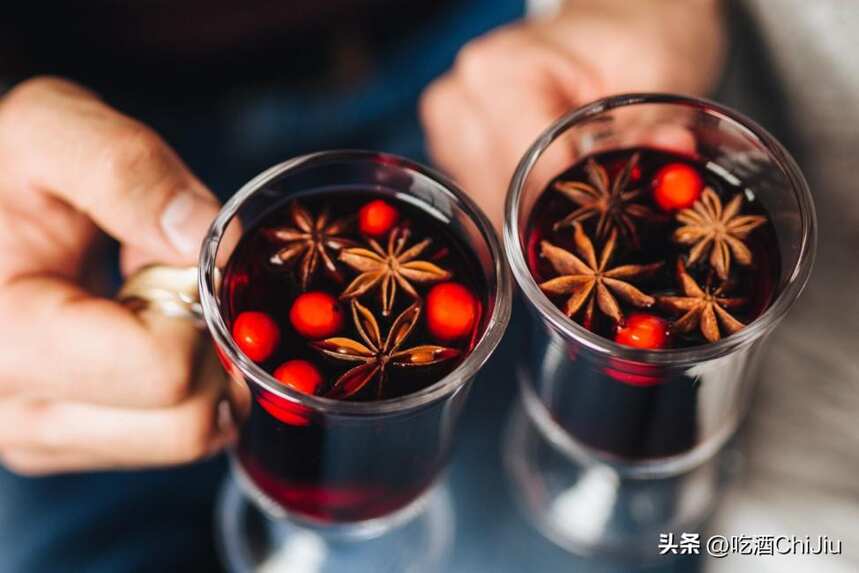 热红酒，在中国为什么会突然红火？