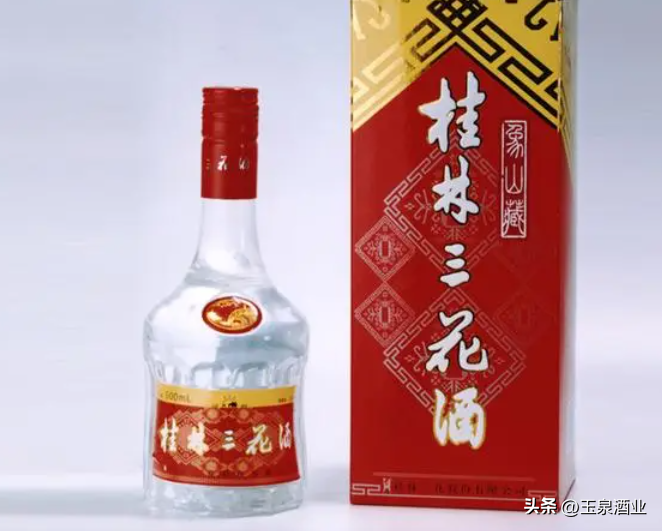 中国各省的代表酒，有的高端，有的亲民！有你家乡酒吗？