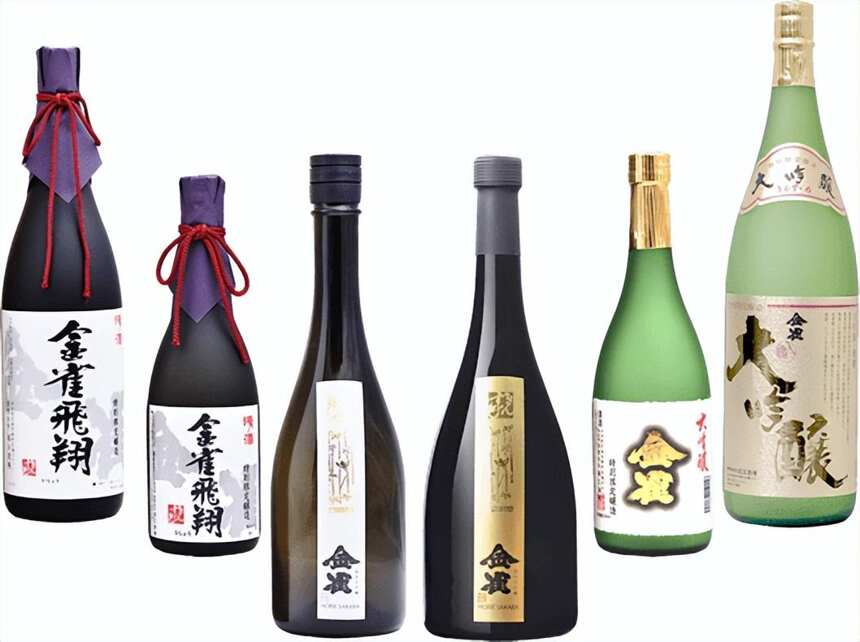 日本清酒排行榜：十四代第一，它居然垫底！