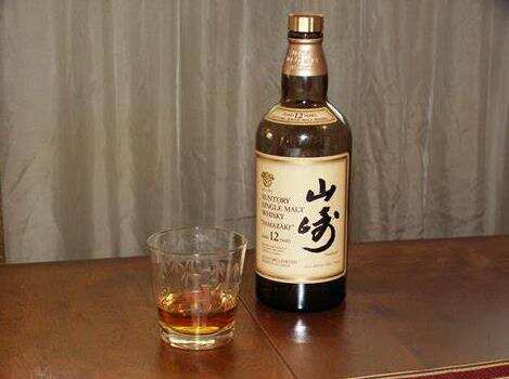 白州和山崎区别日本威士忌有什么特点