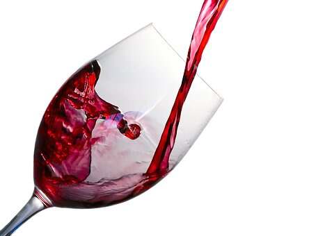 喝到一款好红酒的时候要怎样来去描述它呢？