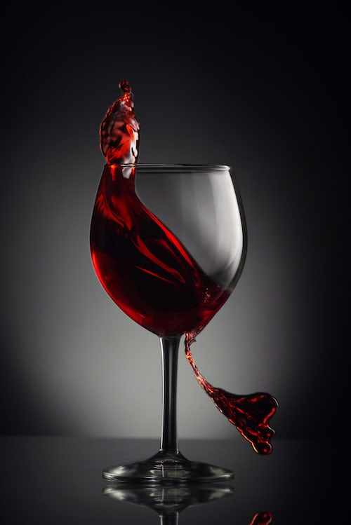为什么不应该在红葡萄酒里添加冰块我们了解多少呢？