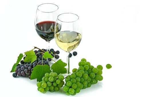 关于红葡萄酒的酿制方法和步骤内容
