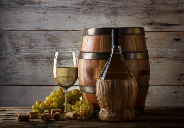 葡萄酒酿造技术之果汁成分调整你了解吗?