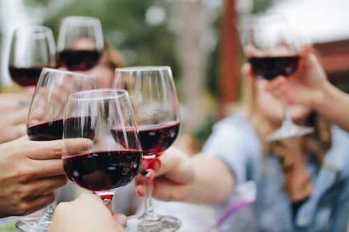 快速学品酒：掌握葡萄酒五大要素有哪些呢？