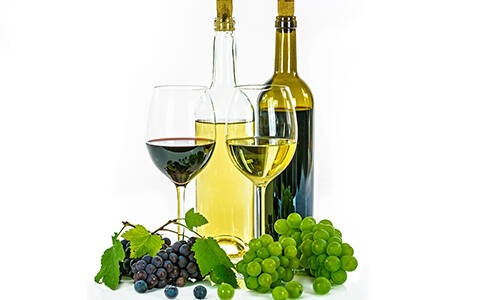 关于法国葡萄酒的贮藏方法我们知道多少呢？