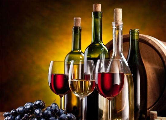 酸，影响葡萄酒最大的味道