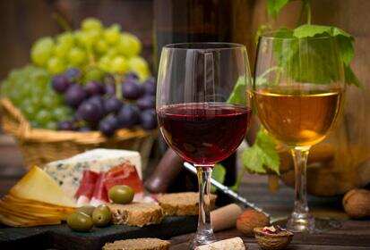 葡萄酒对人体起到养身保健的七个作用，你了解吗