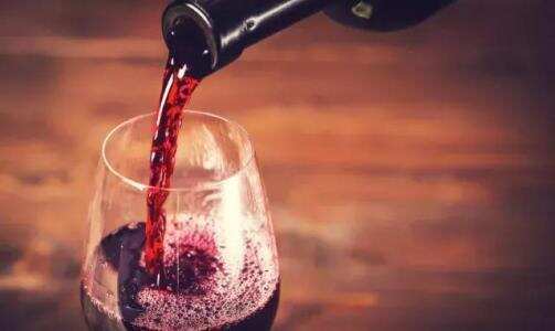 葡萄酒对身体有益处吗