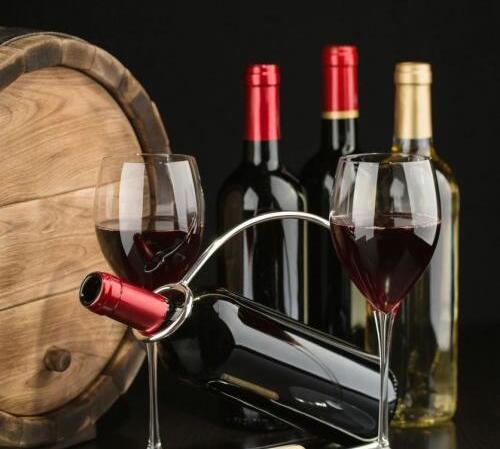 为什么葡萄酒是可以来滋养五脏的呢？