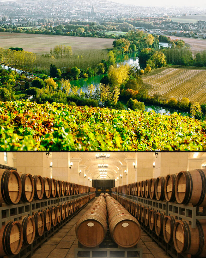 有什么让人惊喜的美国小众葡萄酒产区呢？