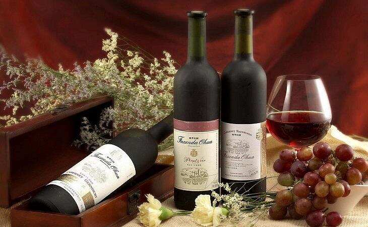 葡萄酒的五大保健作用，你热爱喝葡萄酒吗