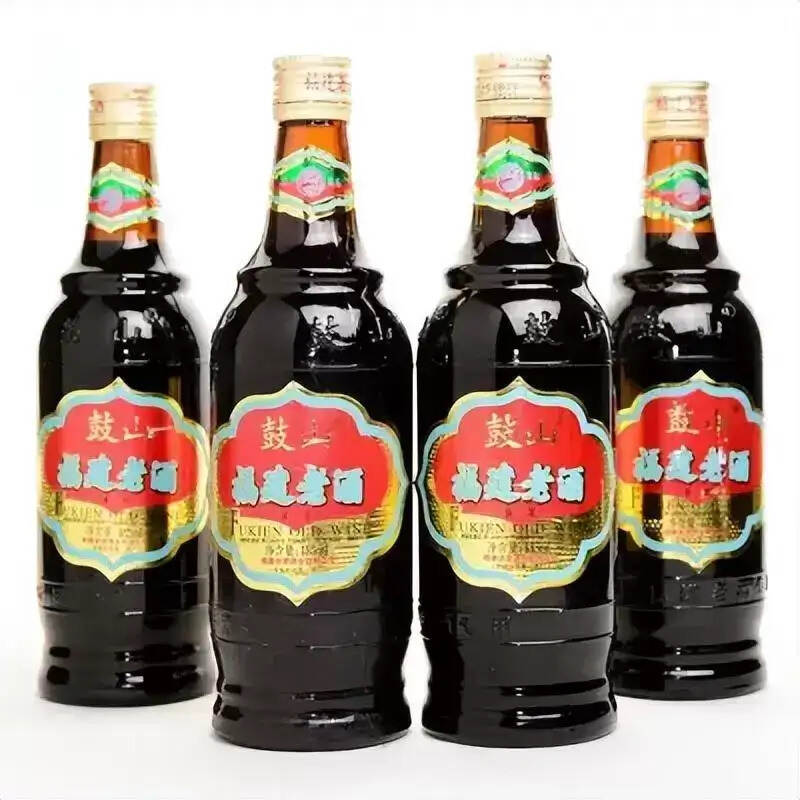 中国各地酒品牌看看你家乡是哪一款？