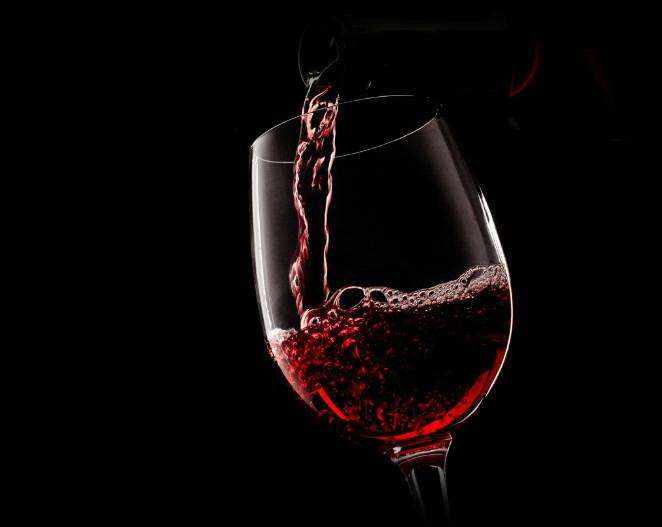 喝葡萄酒能减肥吗