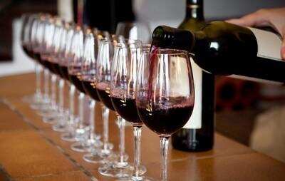 适量喝葡萄酒有哪些重要作用