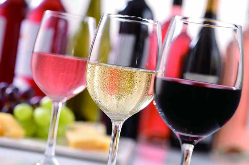 葡萄酒喝法的四个层次是怎么样的呢？