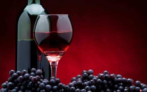 葡萄酒可以保持骨骼强健，你知道吗
