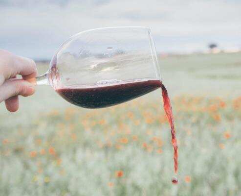 葡萄酒有沉淀物正常吗