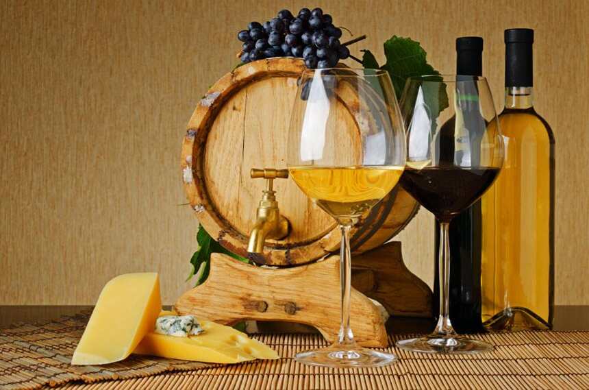 法国葡萄酒和意大利葡萄酒的特点是怎么样的呢？