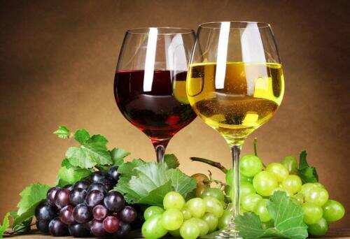 葡萄酒可以保持身体健康