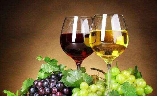 葡萄酒的餐桌上有哪些禁忌