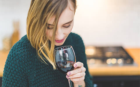 关于葡萄酒的嗅觉文化我们了解多少呢？