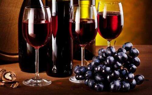 十大知名的葡萄品种有哪些呢