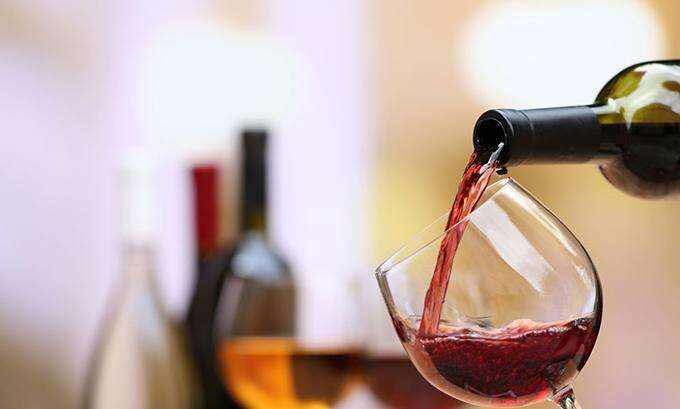红酒的生产过程你了解吗