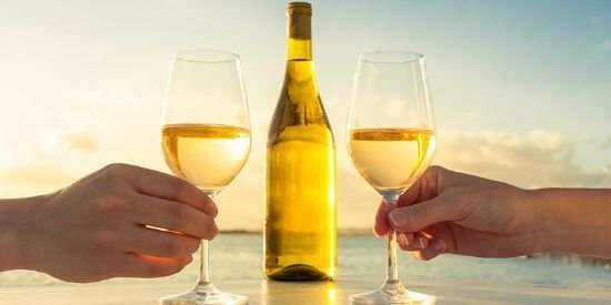 法国葡萄酒五大名庄之间的差异化大吗