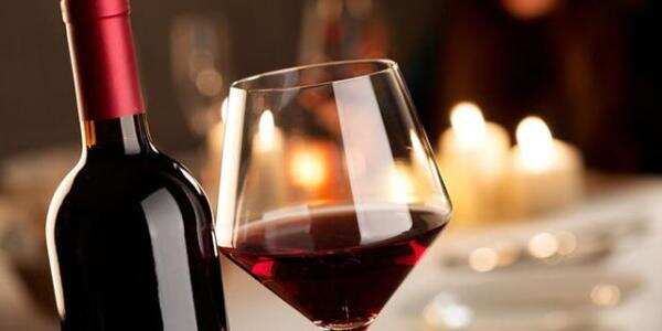 葡萄酒对身体健康有什么作用