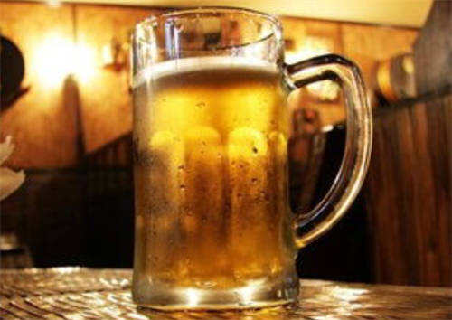 啤酒的主要化学成分是什么_啤酒的主要成分有哪些
