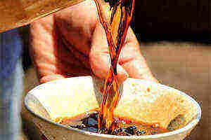 黄酒炖羊肉的做法与功效-黄酒炖羊肉的做法与功效与作用