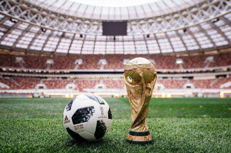 激情世界杯，龙江家园邀您一起看球