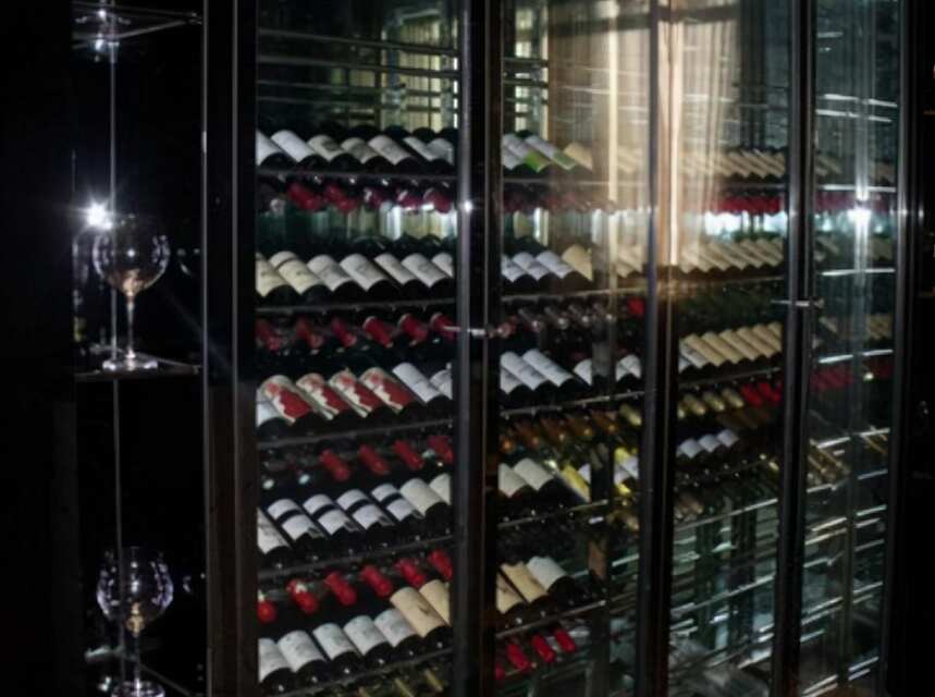 对于葡萄酒而言，冰箱和酒柜有什么不同？