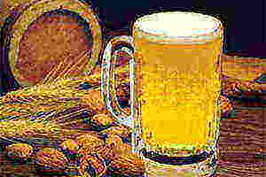 工业啤酒和精酿啤酒如何区分「精酿啤酒和工业啤酒的区别有哪些」