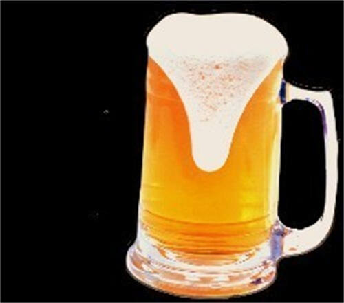 一周喝一次啤酒对身体有害吗,隔一天喝一次啤酒对身体有害吗