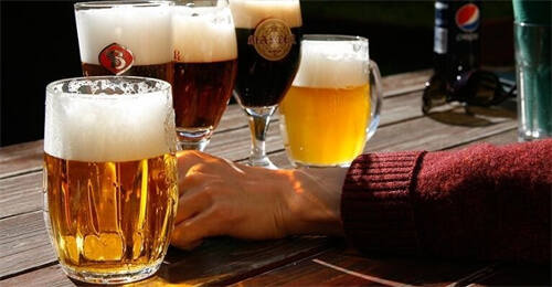 全球十大啤酒集团-全球最大啤酒制造商